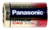 Bateria CR2 Panasonic 3 Volts Original 02 Unidades - SLM ECOMMERCE