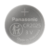 Bateria CR2025 Panasonic 3 Volts 10 unidades - comprar online