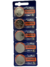 Bateria Cr2032 Murata Caixa C/100 Unidades