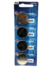 Bateria CR2430 Renata 3 Volts 04 unidades