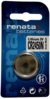Bateria CR2450N Renata 3 Volts 50 Unidades - comprar online