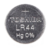 Bateria LR44 AG13 A76 SR44 Toshiba 50 unidades - SLM ECOMMERCE