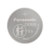 Bateria CR1616 Panasonic 3 Volts 05 unidades - comprar online