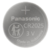 Bateria CR2025 Panasonic 3 Volts 50 unidades - comprar online