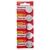 Bateria Cr2032 Panasonic Original Caixa C/100 Unidades