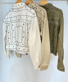 CAMPERA MALKA en internet