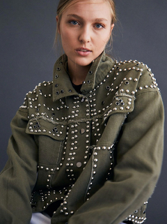 Imagen de CAMPERA MALKA