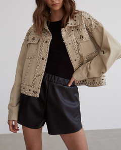 CAMPERA MALKA - comprar online