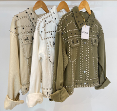 CAMPERA MALKA