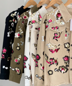 CAMPERA KALI - Kenia