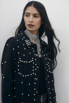 CAMPERA MOORE