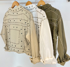 CAMPERA MALKA - Kenia