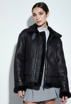 CAMPERA MADS