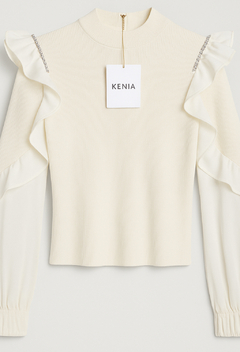 SWEATER FRANCINE - comprar online