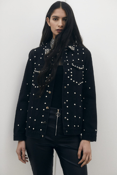 CAMPERA MOORE - comprar online