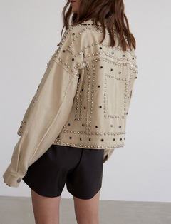 CAMPERA MALKA en internet