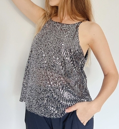 MUSCULOSA SHINE - Kenia