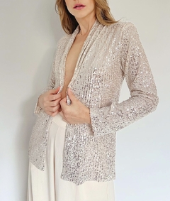 CHAQUETA ABBY