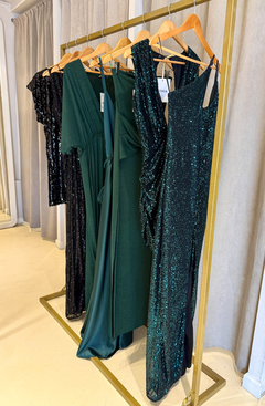 VESTIDO DELFI