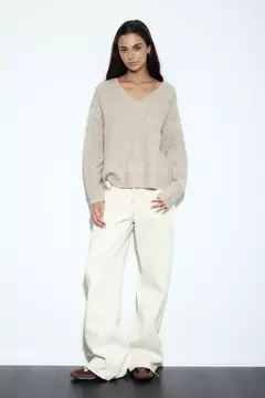 SWEATER HARMONY