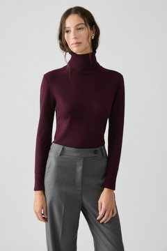 POLERA SIENNA