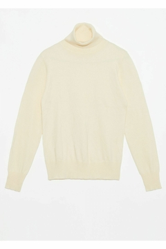 POLERA SIENNA - Kenia
