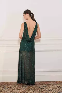 VESTIDO FRANK - Kenia