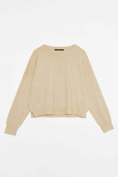 SWEATER CAMPUS - Kenia