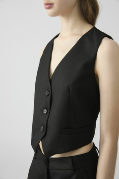 CHALECO MENDES - comprar online