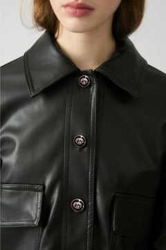 CHAQUETA LIPA - tienda online