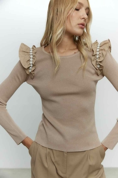 SWEATER GOLDEN - comprar online