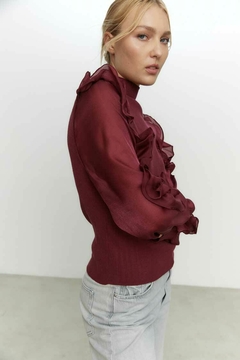 SWEATER FRANCINE en internet