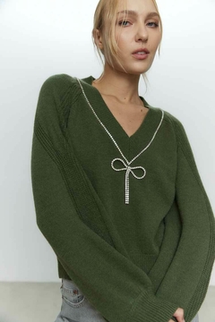 SWEATER CANNES en internet