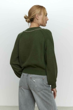 SWEATER CANNES - tienda online