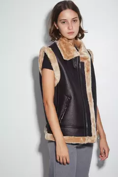 CHALECO DELFI - tienda online