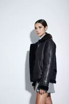 CAMPERA MADS en internet