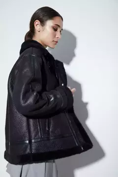 CAMPERA MADS - tienda online