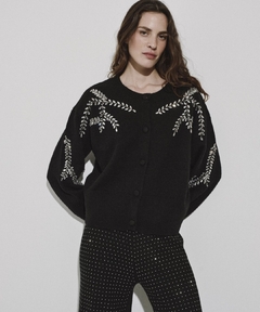 CÁRDIGAN BOHEMIAN - tienda online