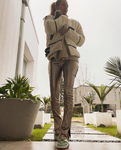 PANTALON HELENA - Kenia