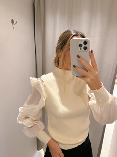 SWEATER FRANCINE - comprar online