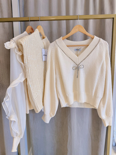 SWEATER CANNES - comprar online