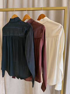 CAMISA CAMILLE - comprar online