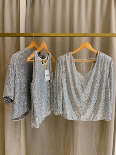 BLUSA MINASH