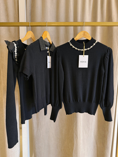 SWEATER MILAN - comprar online