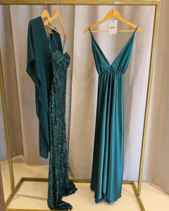 VESTIDO GAIA