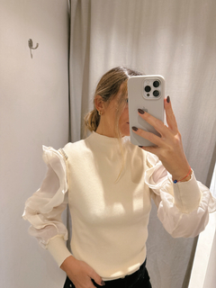 SWEATER FRANCINE en internet