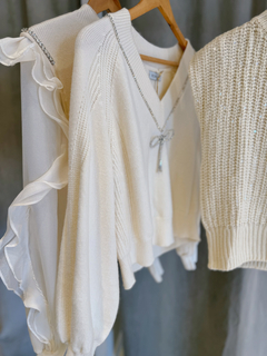 SWEATER CANNES - Kenia
