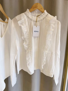 BLUSA PILI en internet