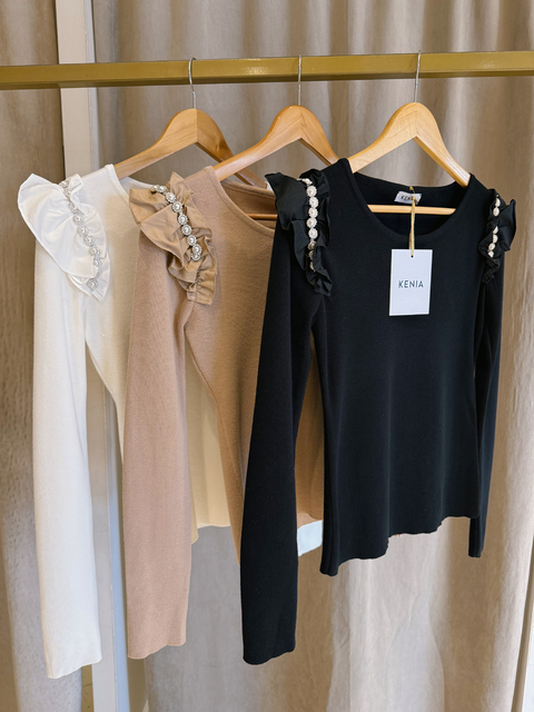 SWEATER GOLDEN - comprar online