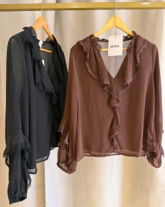 BLUSA CONNIE